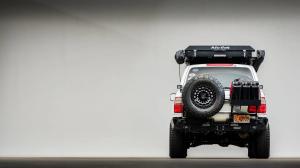 Lexus LX470 Overland Modified 2005 года  (NA)